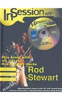 In Session with Rod Stewart