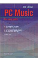 PC Music - The Easy Guide