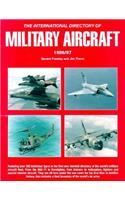 The International Directory of Military Aircraft