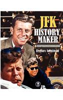 JFK History Maker