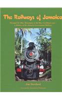 Railways of Jamaica
