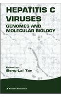 Hepatitis C Viruses