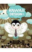 Kawaii Design+