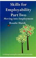 Skills for Employability Part Two