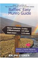 Baffies' Easy Munro Guide