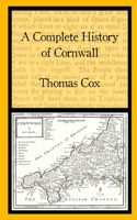 Complete History of Cornwall