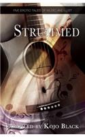 Strummed