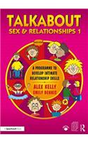 Talkabout Sex and Relationships 1