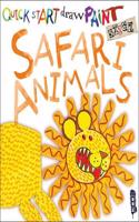 Quick Start: Safari Animals