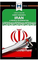 Analysis of Hamid Dabashi's Iran