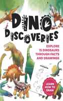 Dino Discoveries