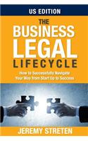 Business Legal Lifecycle US Edition