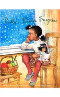 Dolly's Winter Surprise