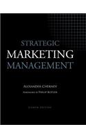 Strategic Marketing Management