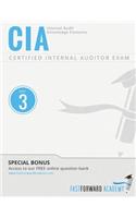 CIA Exam Review Course & Study Guide