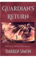 Guardian's Return