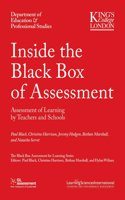 Inside the Black Box of Assessment