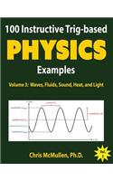 100 Instructive Trig-based Physics Examples
