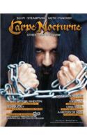 Carpe Nocturne Magazine Spring 2016