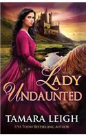 Lady Undaunted
