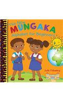 The New Mungaka Alphabet for Beginners