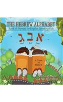 The Hebrew Alphabet