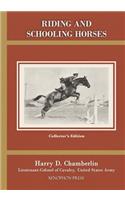 Riding and Schooling Horses