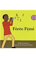 Fèrèe Fẹ́mi