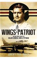 Wings of a Patriot