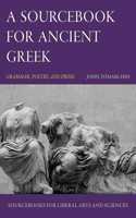 A Sourcebook for Ancient Greek