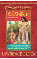 21 Gay Street