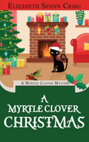 Myrtle Clover Christmas