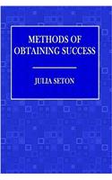 Methods of Obtaining Success