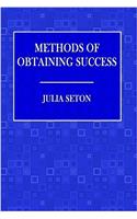 Methods of Obtaining Success