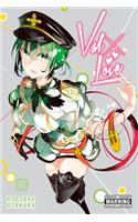 Val x Love, Vol. 7