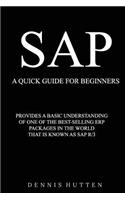 SAP Tutorial