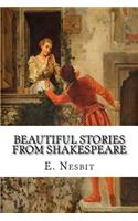 Beautiful Stories from Shakespeare