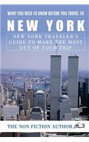 What You Need to Know Before You Travel to New York