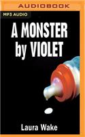 Monster by Violet