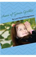 Anne of Green Gables