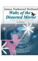 Waltz of the Distorted Mirror