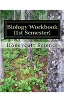 Biology Workbook (1st Semester)