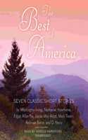 Best of America Lib/E