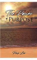 Power of Purpose