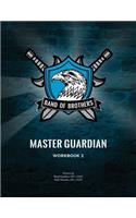 Workbook 2- Master Guardian