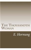 Thousandth Woman