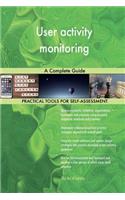 User activity monitoring A Complete Guide