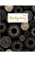 Budgeting Notebook: Finance Monthly & Weekly Budget Planner Expense Tracker Bill Organizer Journal Notebook - Budget Planning - Budget Worksheets -Personal Business Mon(1 Expense Tracker Budget Planner)