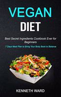 Vegan Diet