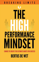 High-Performance Mindset